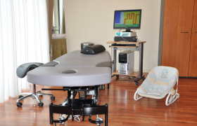 Masseur Kinésithérapeute Besançon